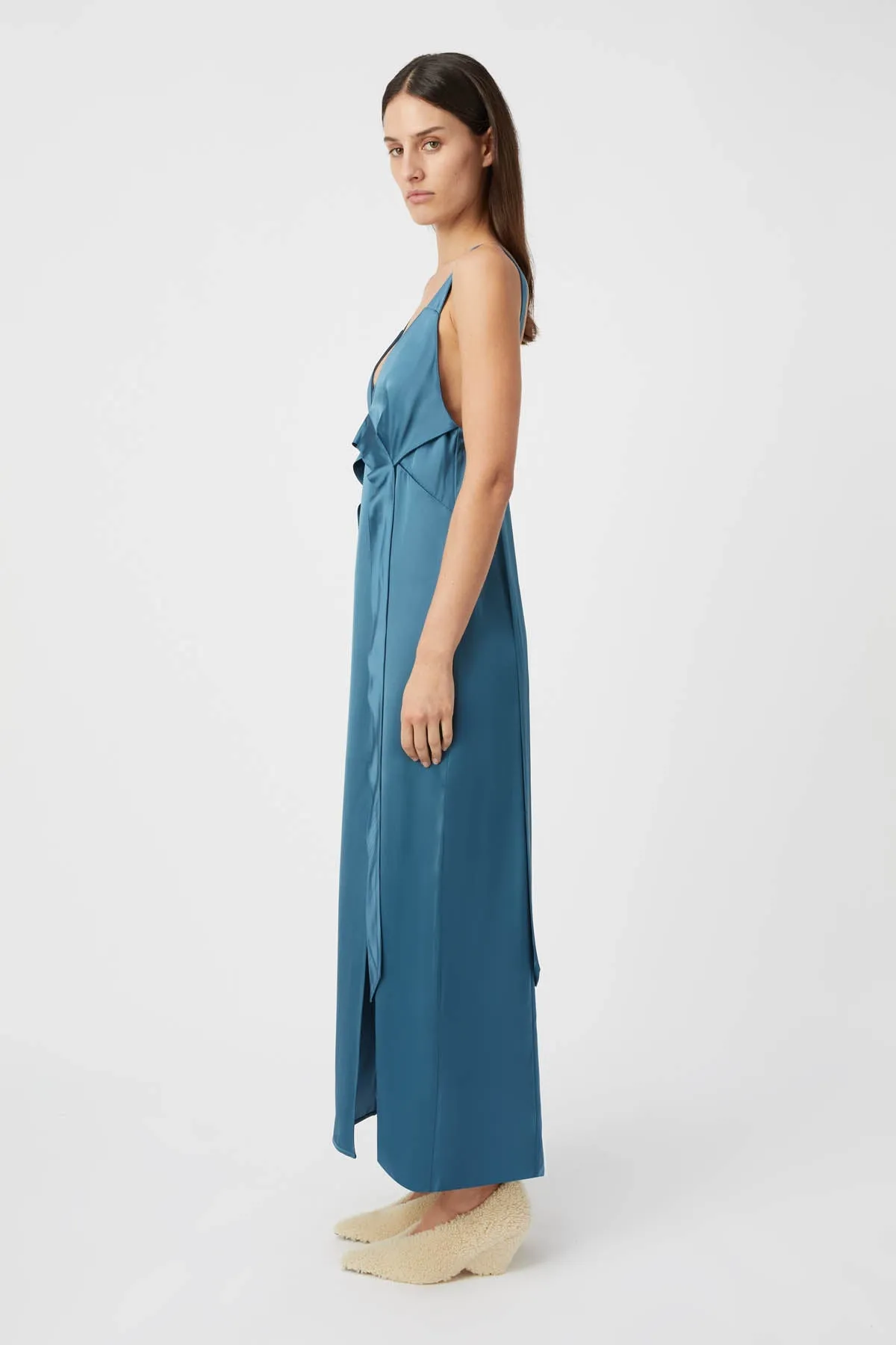 Chambre Dress sold by camilla & marc product image thumbnail 4