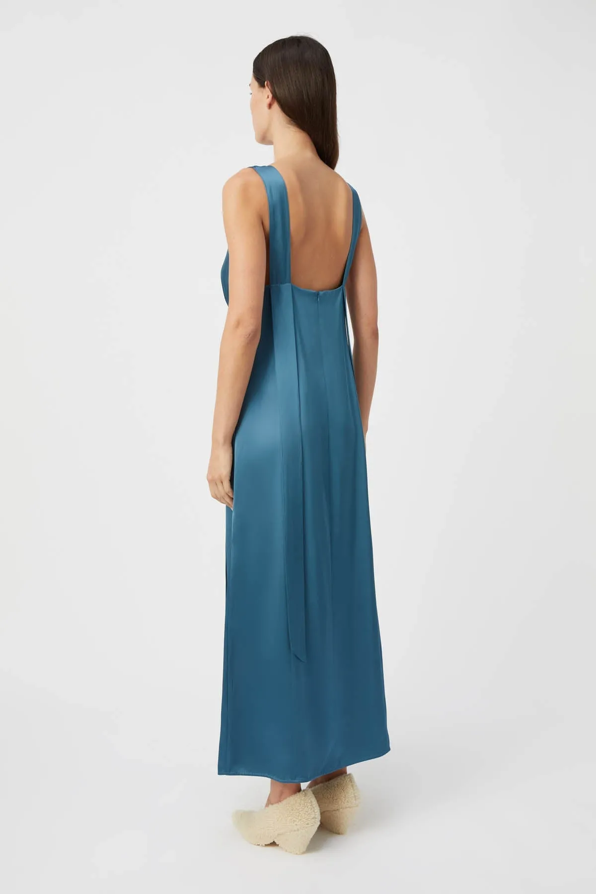 Chambre Dress sold by camilla & marc product image thumbnail 2