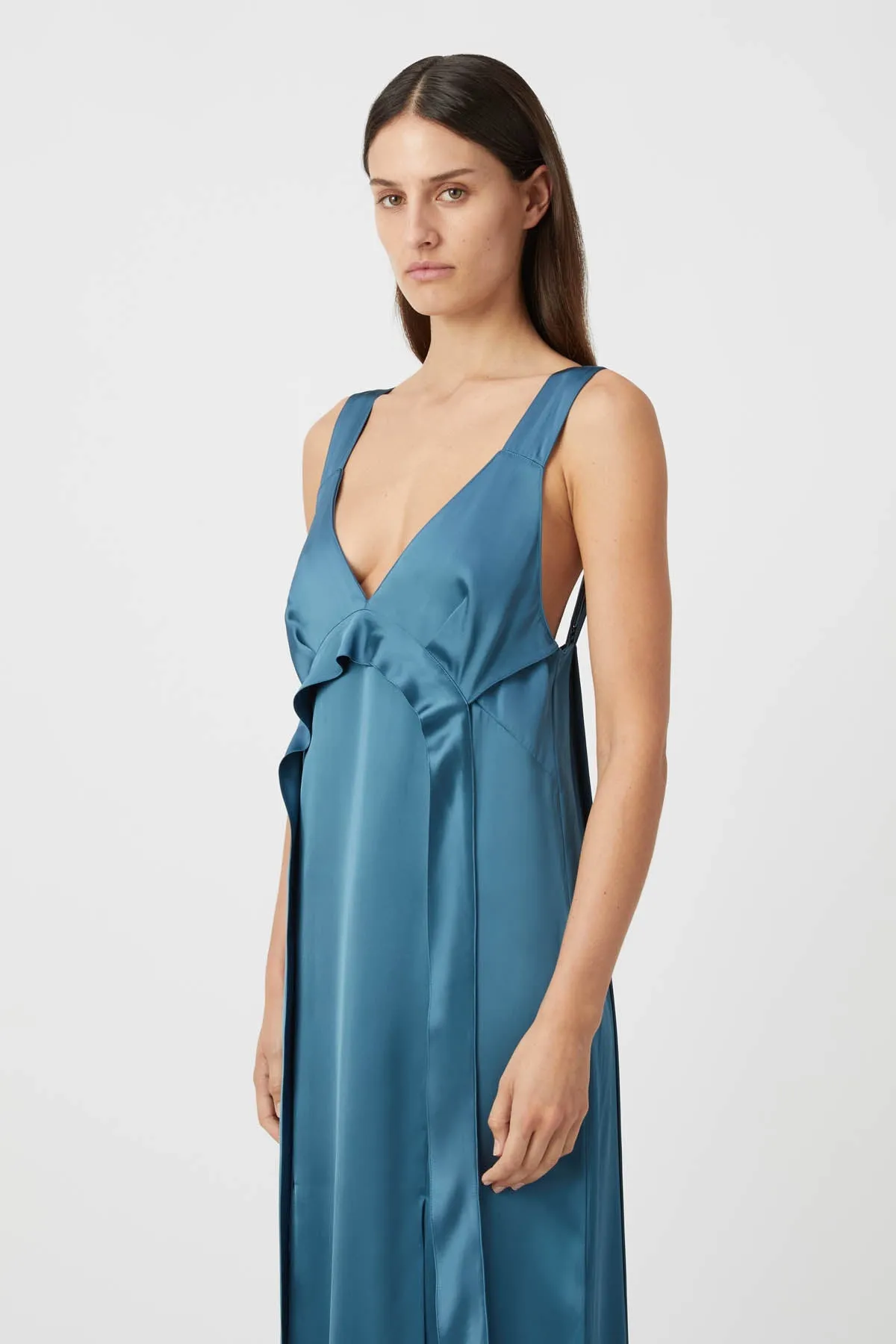 Chambre Dress sold by camilla & marc product image thumbnail 3