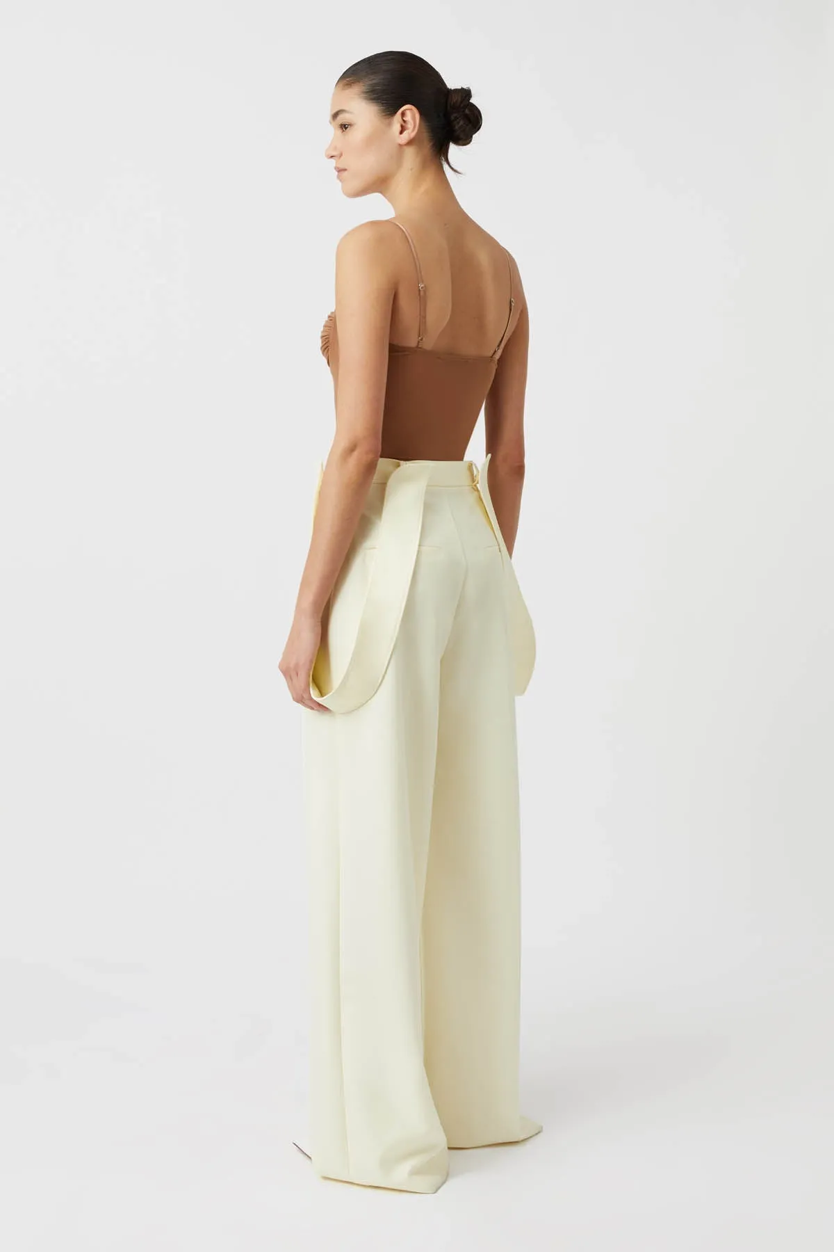 Majorelle Bodysuit sold by camilla & marc product image thumbnail 5