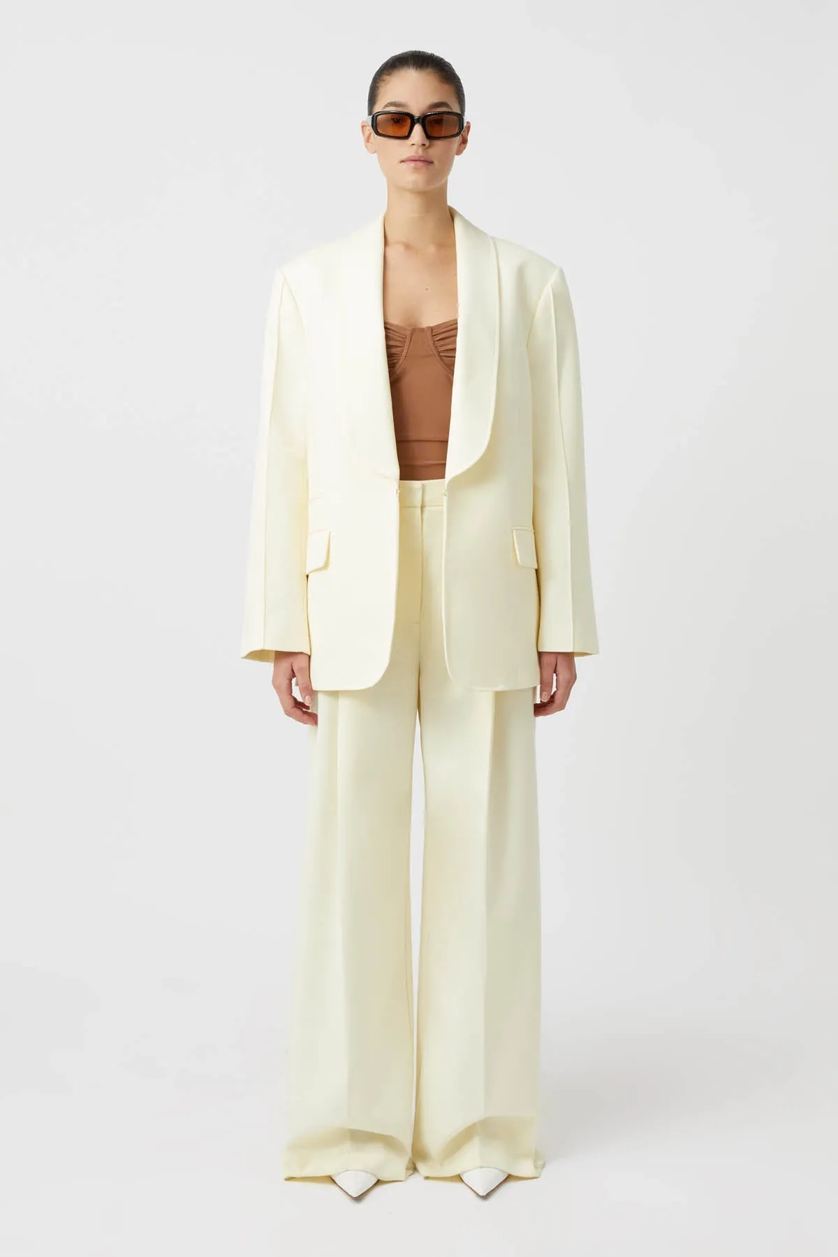 Majorelle Bodysuit sold by camilla & marc product image thumbnail 3