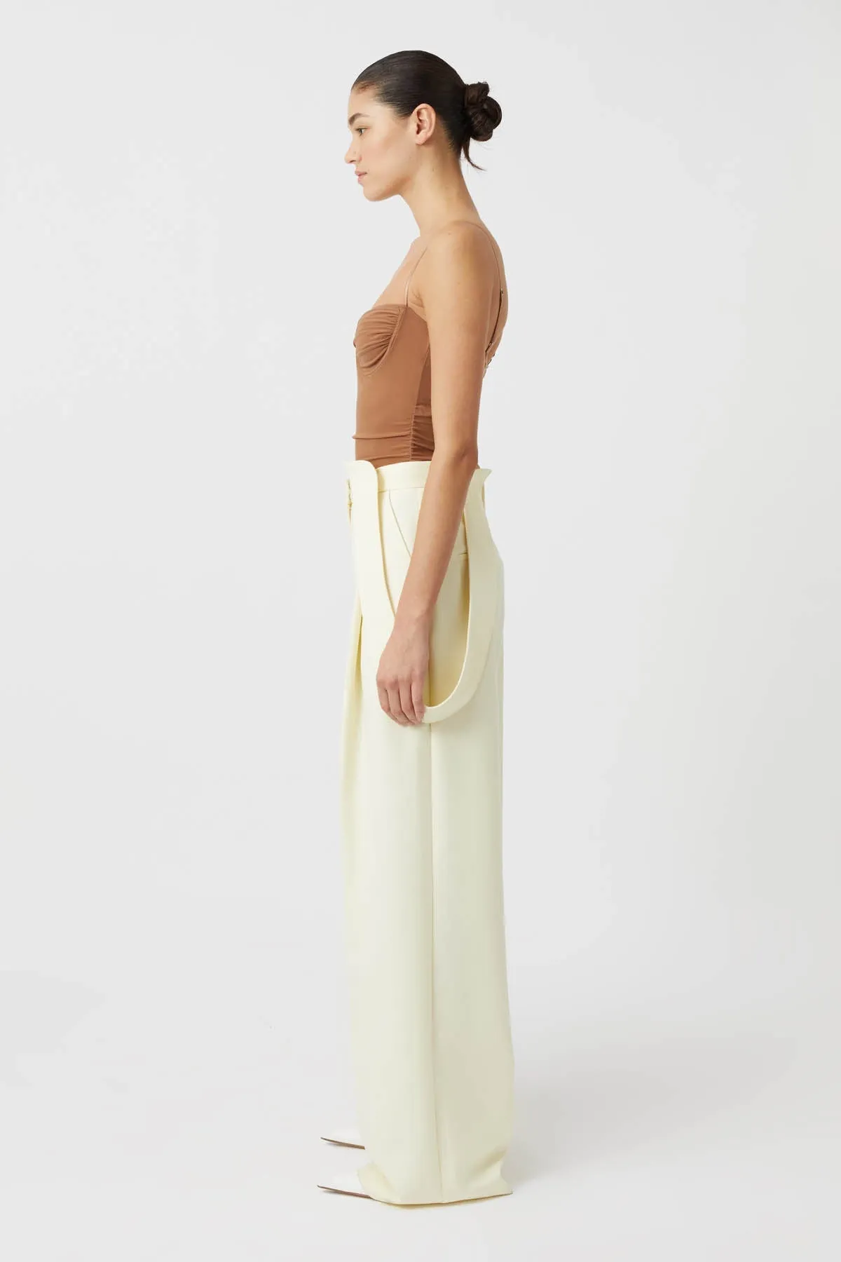 Majorelle Bodysuit sold by camilla & marc product image thumbnail 4