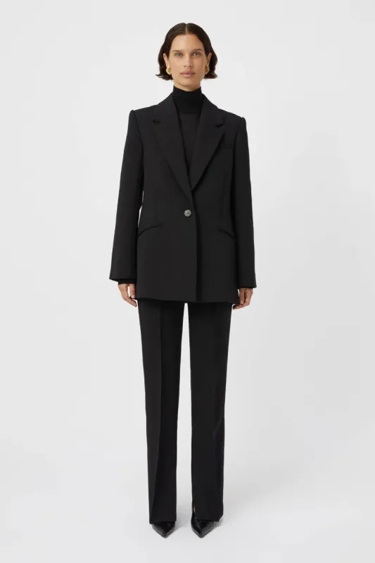 Tenera Blazer sold by camilla & marc