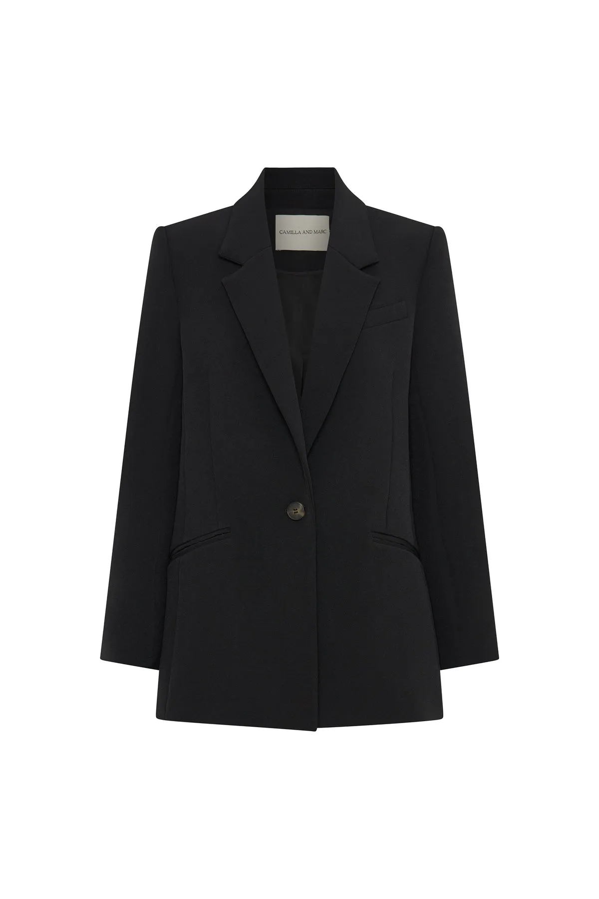Tenera Blazer sold by camilla & marc product image thumbnail 5