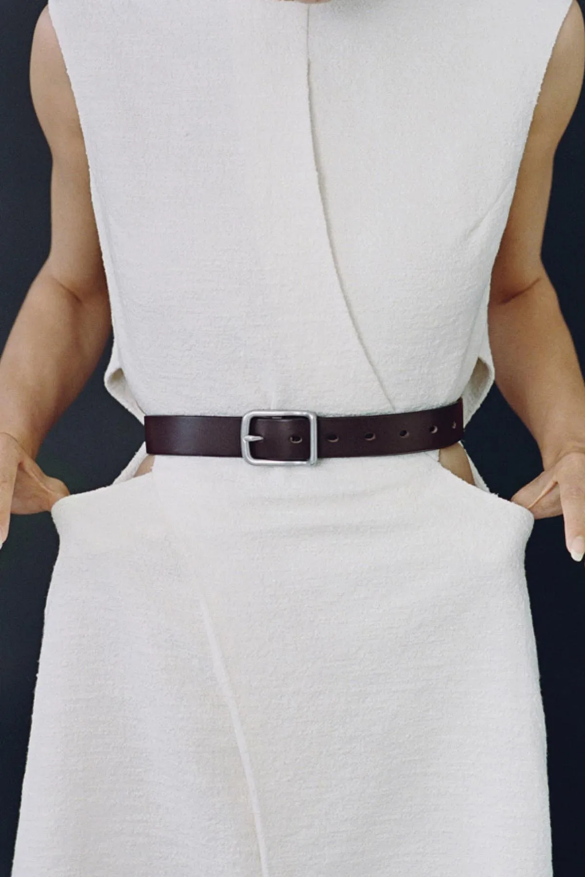 Elsa Belt sold by camilla & marc product image thumbnail 3