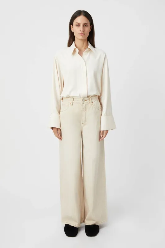 Cipher Shirt sold by camilla & marc