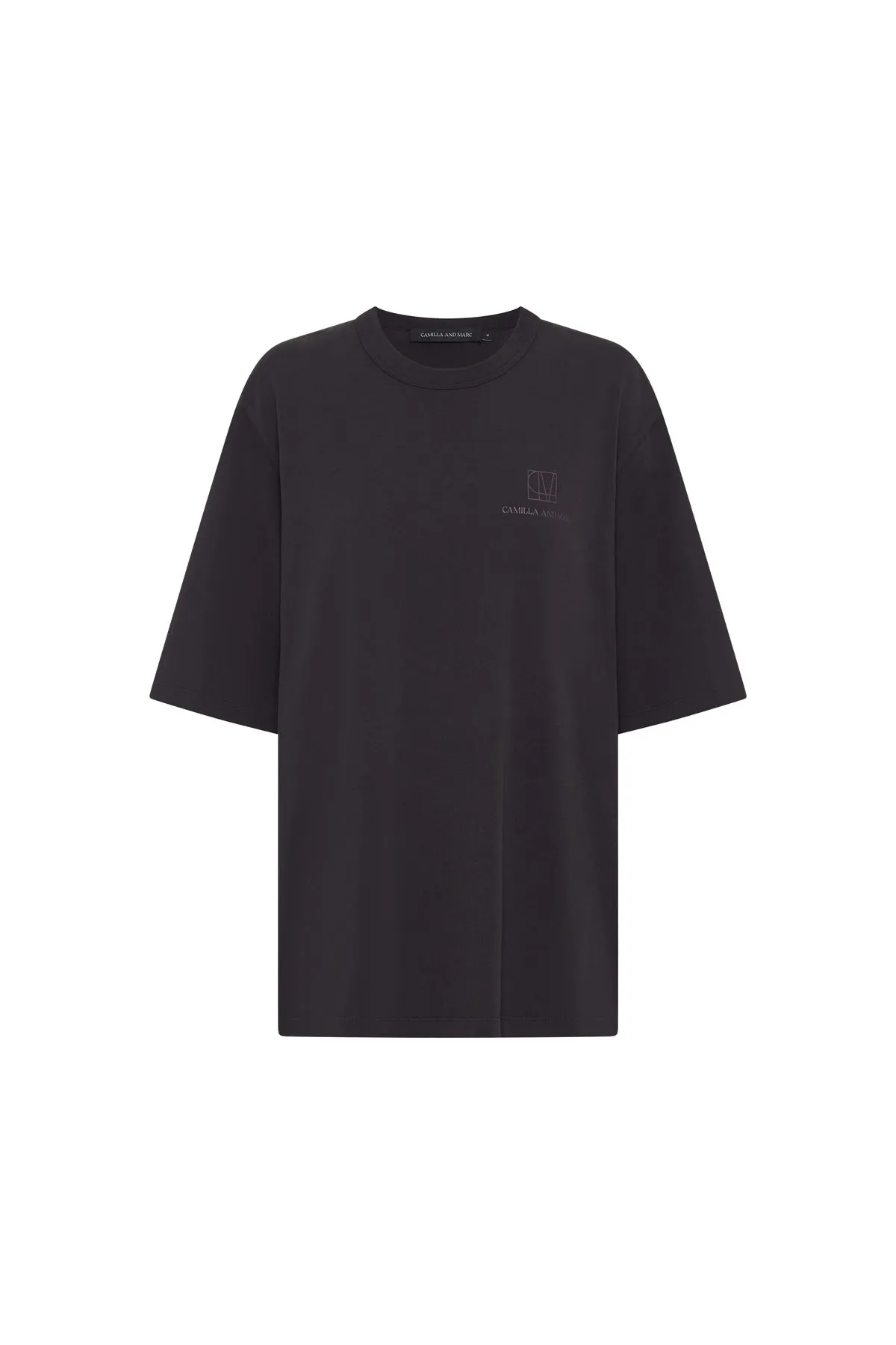 Briar Tee sold by camilla & marc product image thumbnail 4