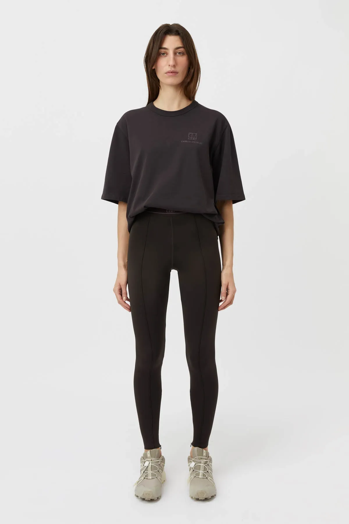 Briar Tee sold by camilla & marc