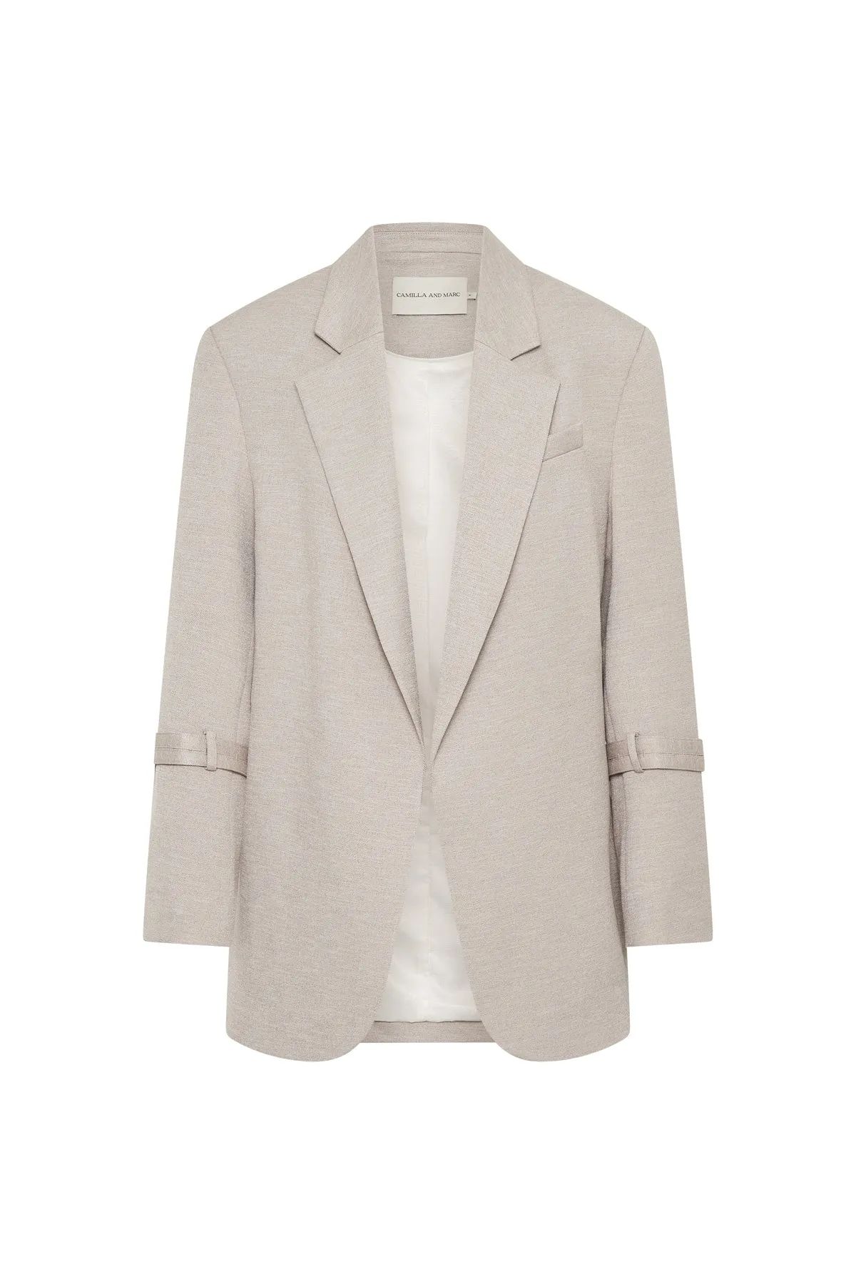 Hudson Blazer sold by camilla & marc product image thumbnail 5