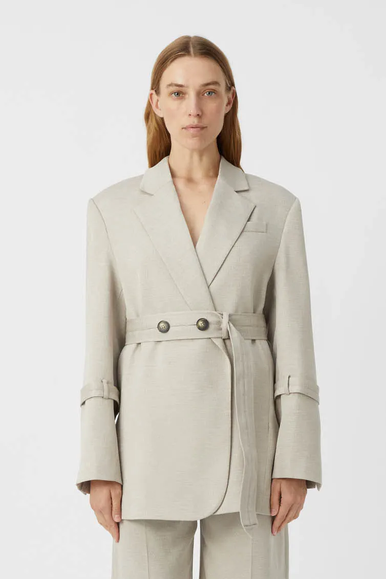 Hudson Blazer sold by camilla & marc product image thumbnail 2