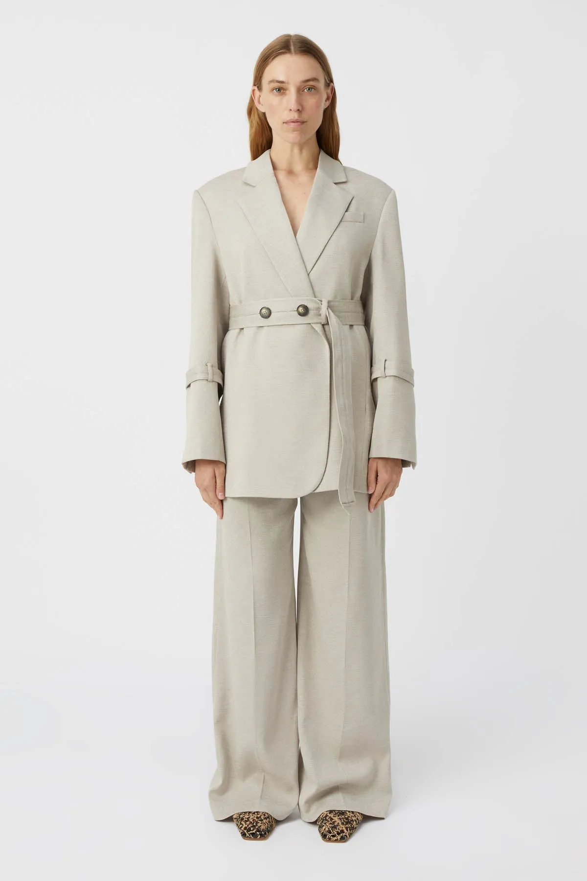 Hudson Blazer sold by camilla & marc