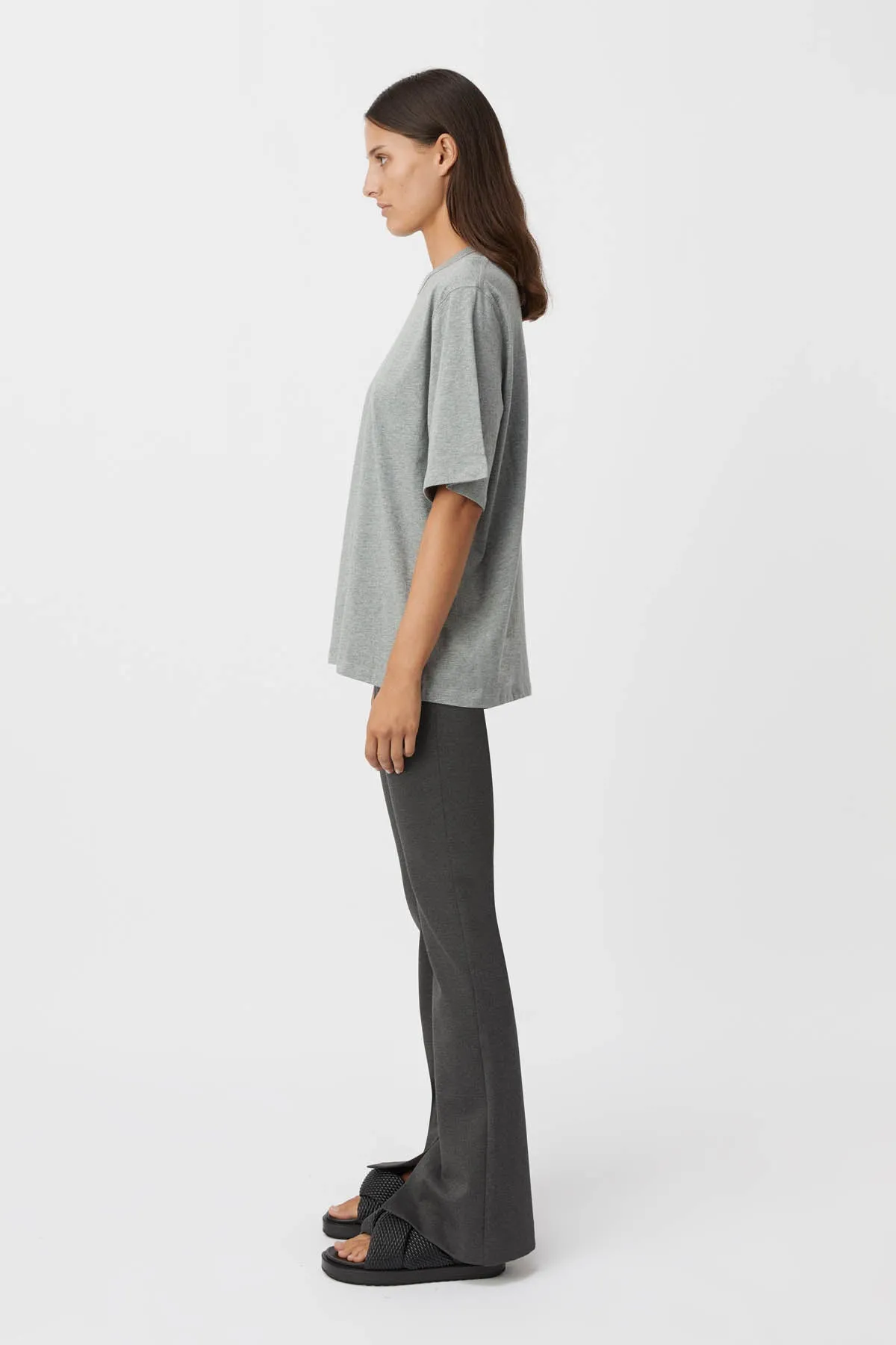 Brienna Tee sold by camilla & marc product image thumbnail 3