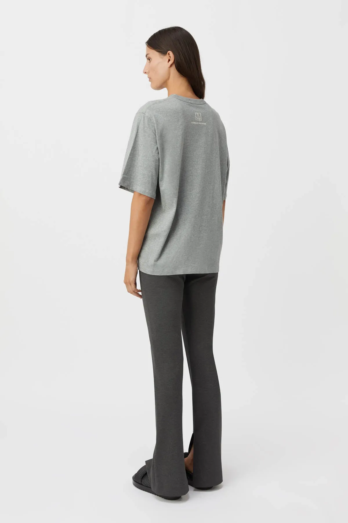 Brienna Tee sold by camilla & marc product image thumbnail 4