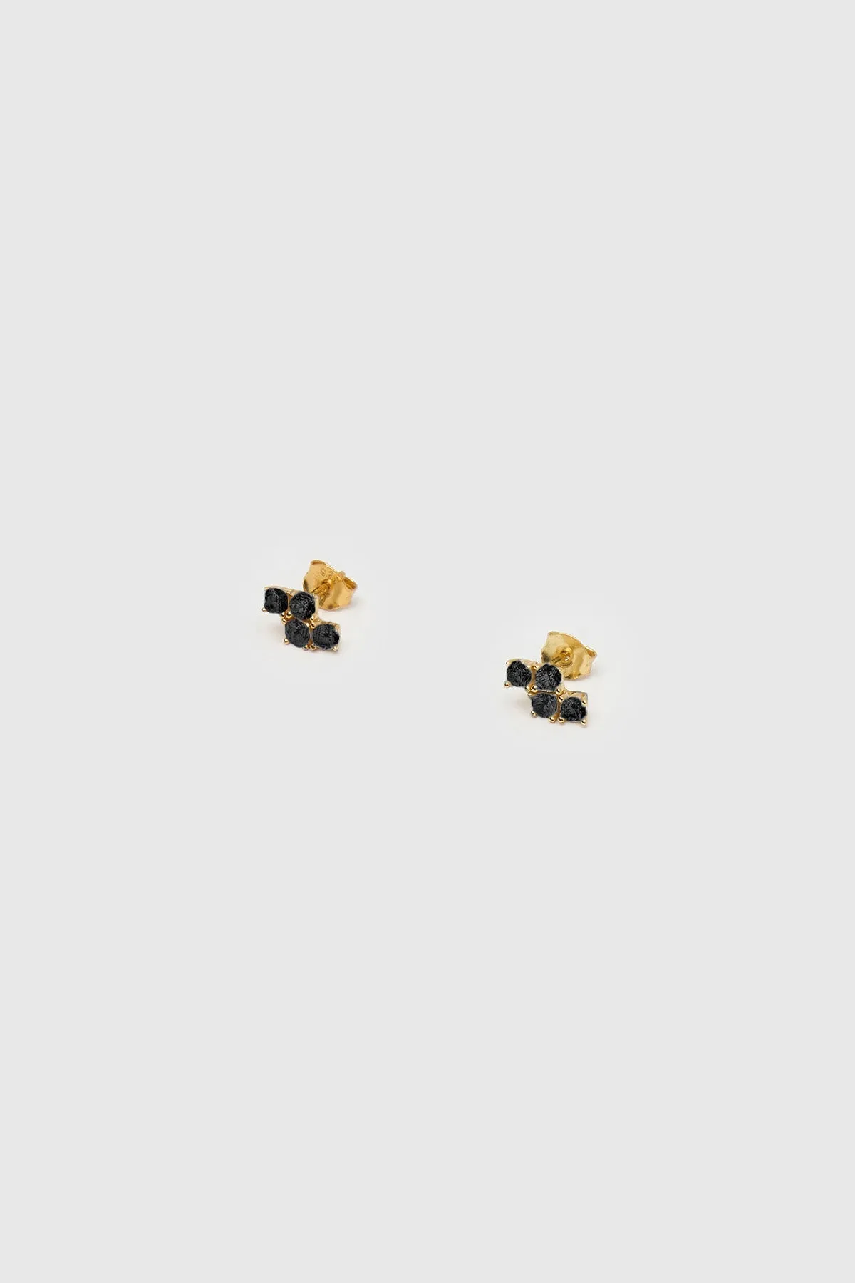 Celosia Studs sold by camilla & marc