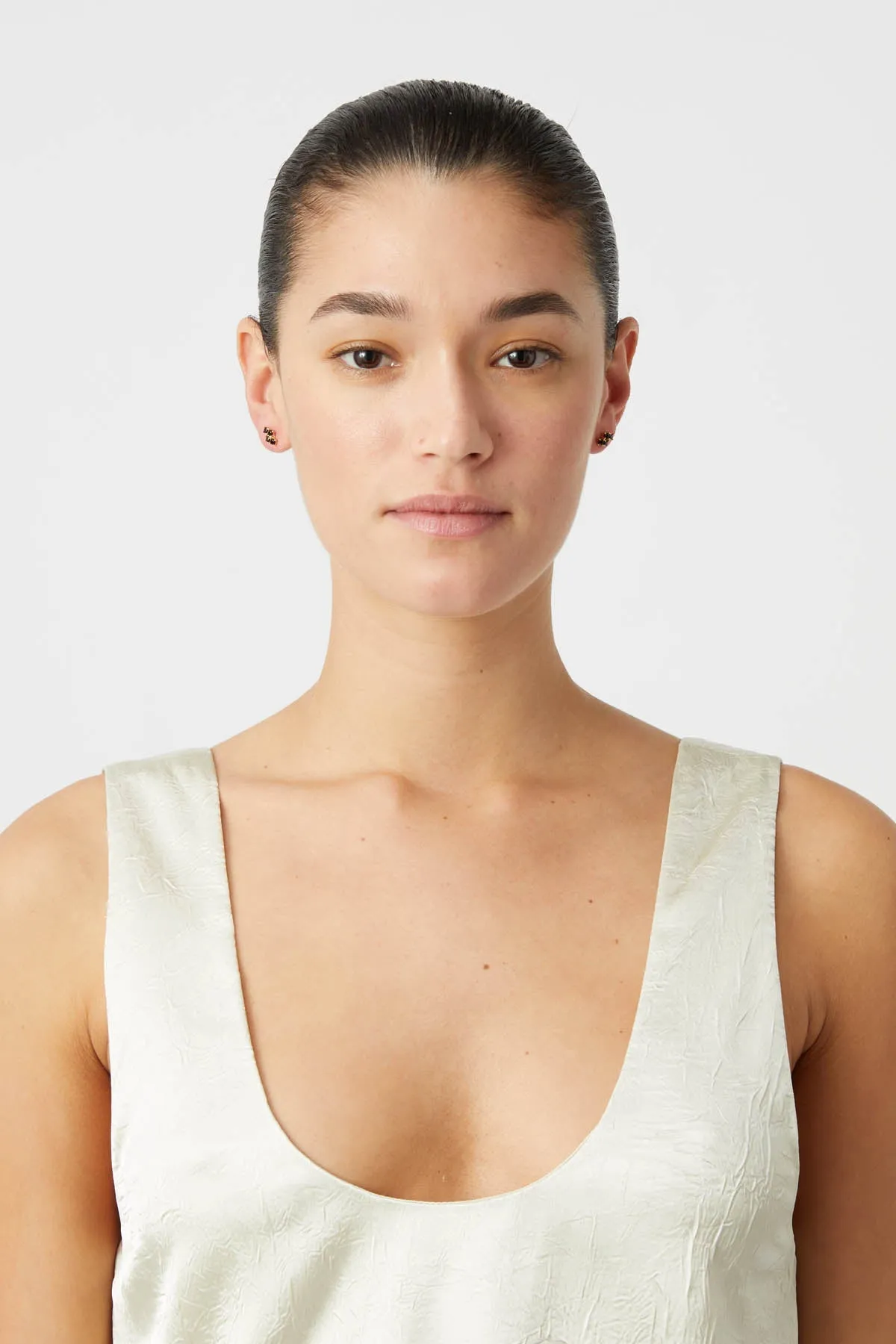 Celosia Studs sold by camilla & marc product image thumbnail 2