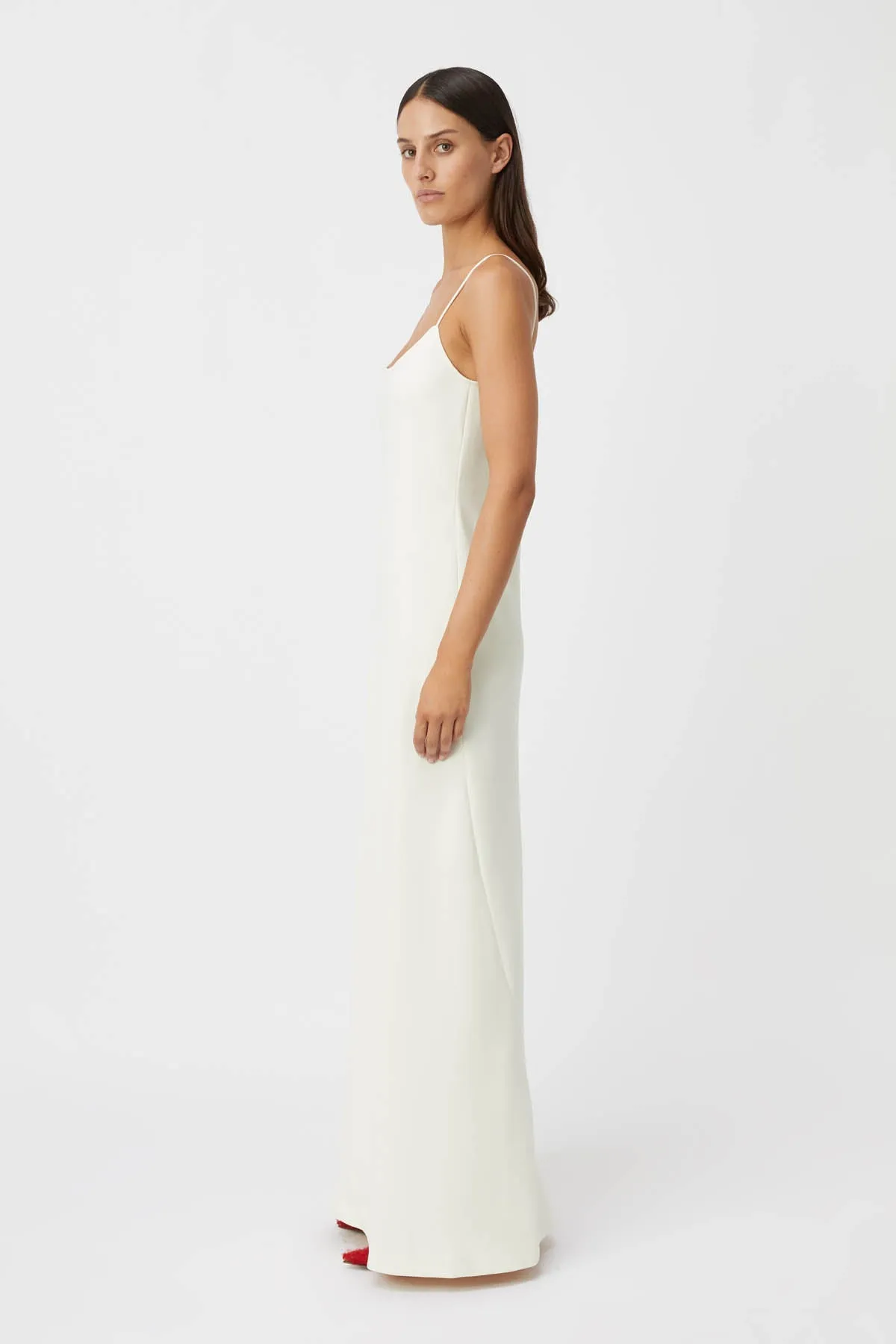 Izola Maxi Dress sold by camilla & marc product image thumbnail 3