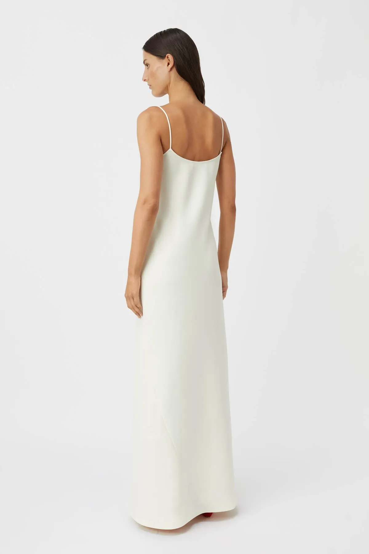 Izola Maxi Dress sold by camilla & marc product image thumbnail 4