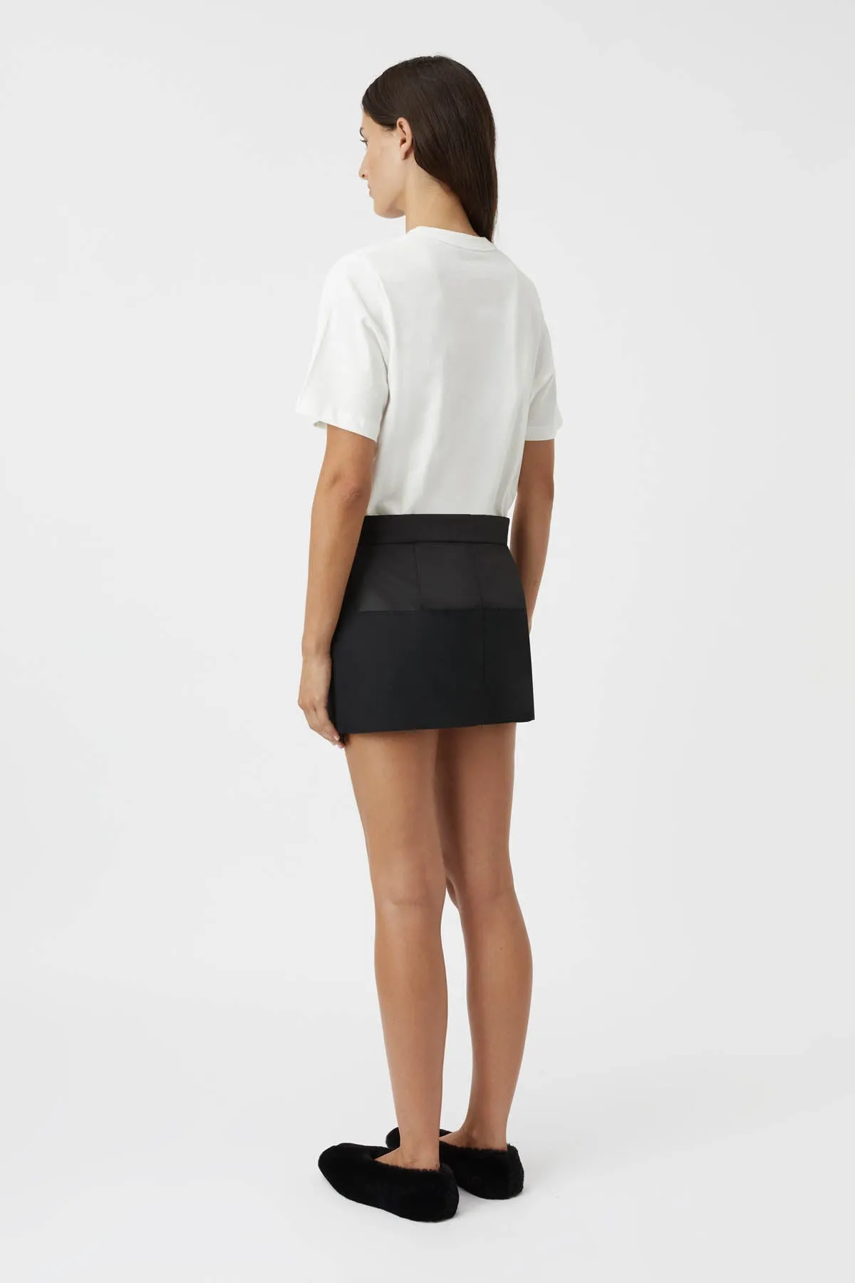 Myla Tee sold by camilla & marc product image thumbnail 5