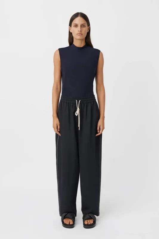 Cassidy Soft Tailored Pant sold by camilla & marc