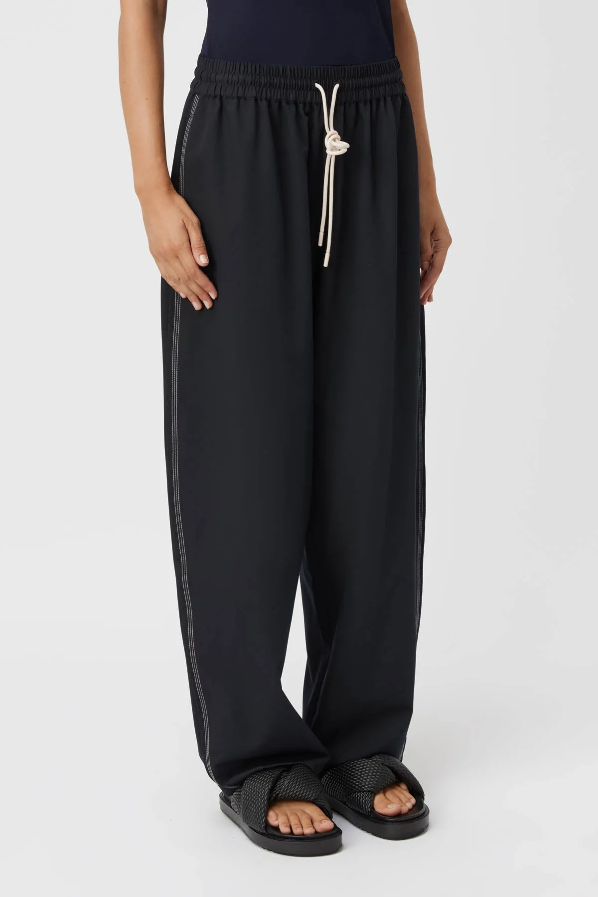 Cassidy Soft Tailored Pant sold by camilla & marc product image thumbnail 2