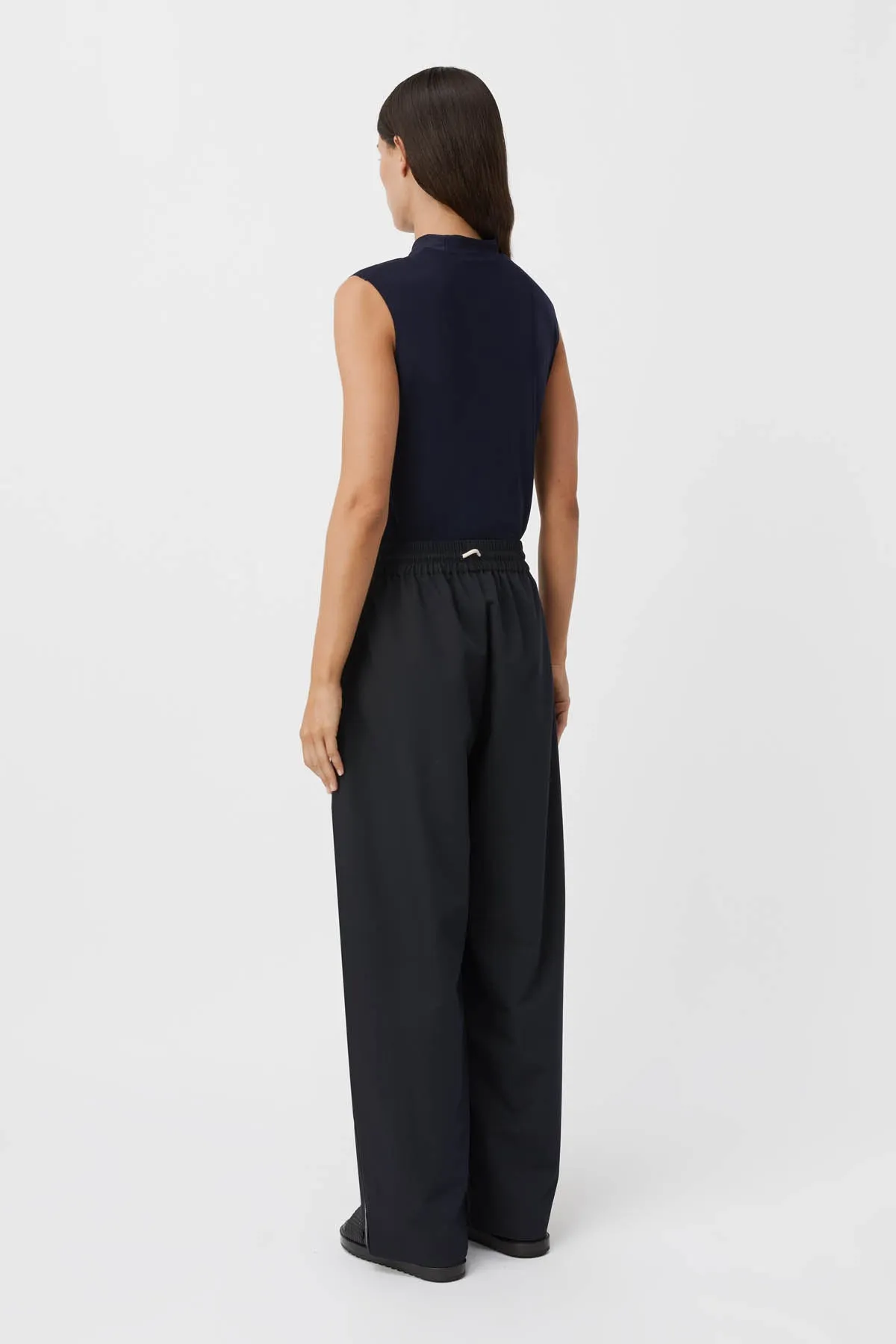 Cassidy Soft Tailored Pant sold by camilla & marc product image thumbnail 4