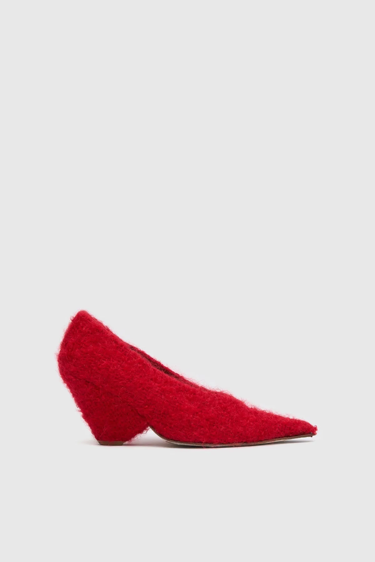 Rhys Pump sold by camilla & marc