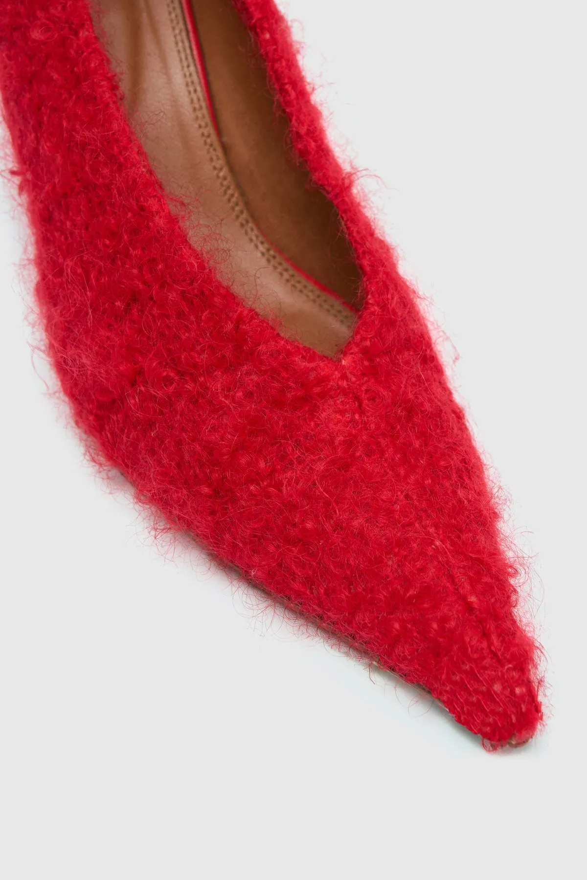 Rhys Pump sold by camilla & marc product image thumbnail 4