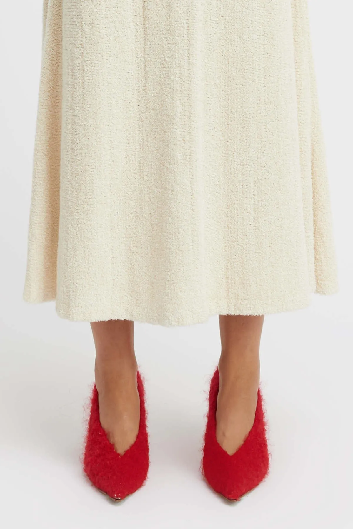 Rhys Pump sold by camilla & marc product image thumbnail 3