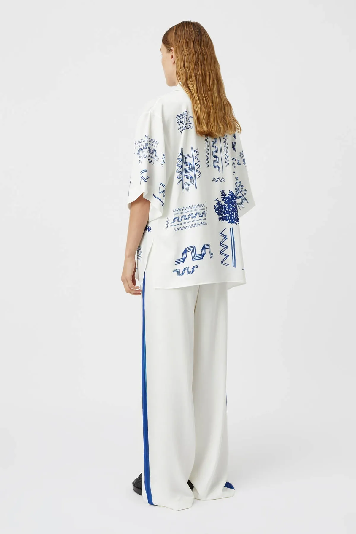 Cassia Pant sold by camilla & marc product image thumbnail 4