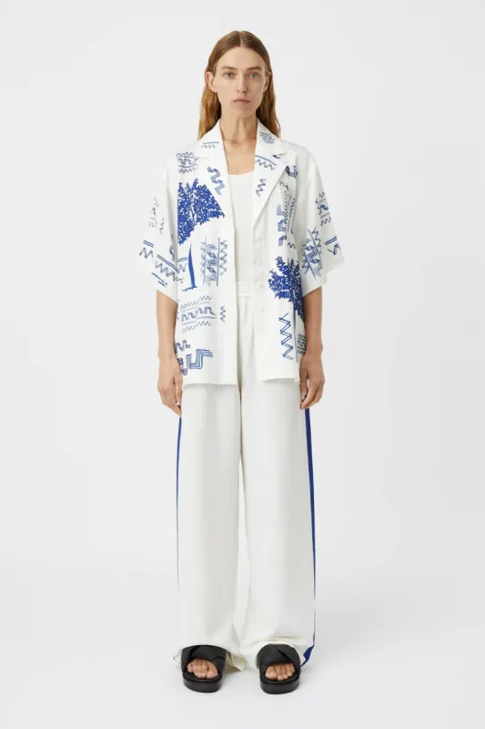 Cassia Pant sold by camilla & marc