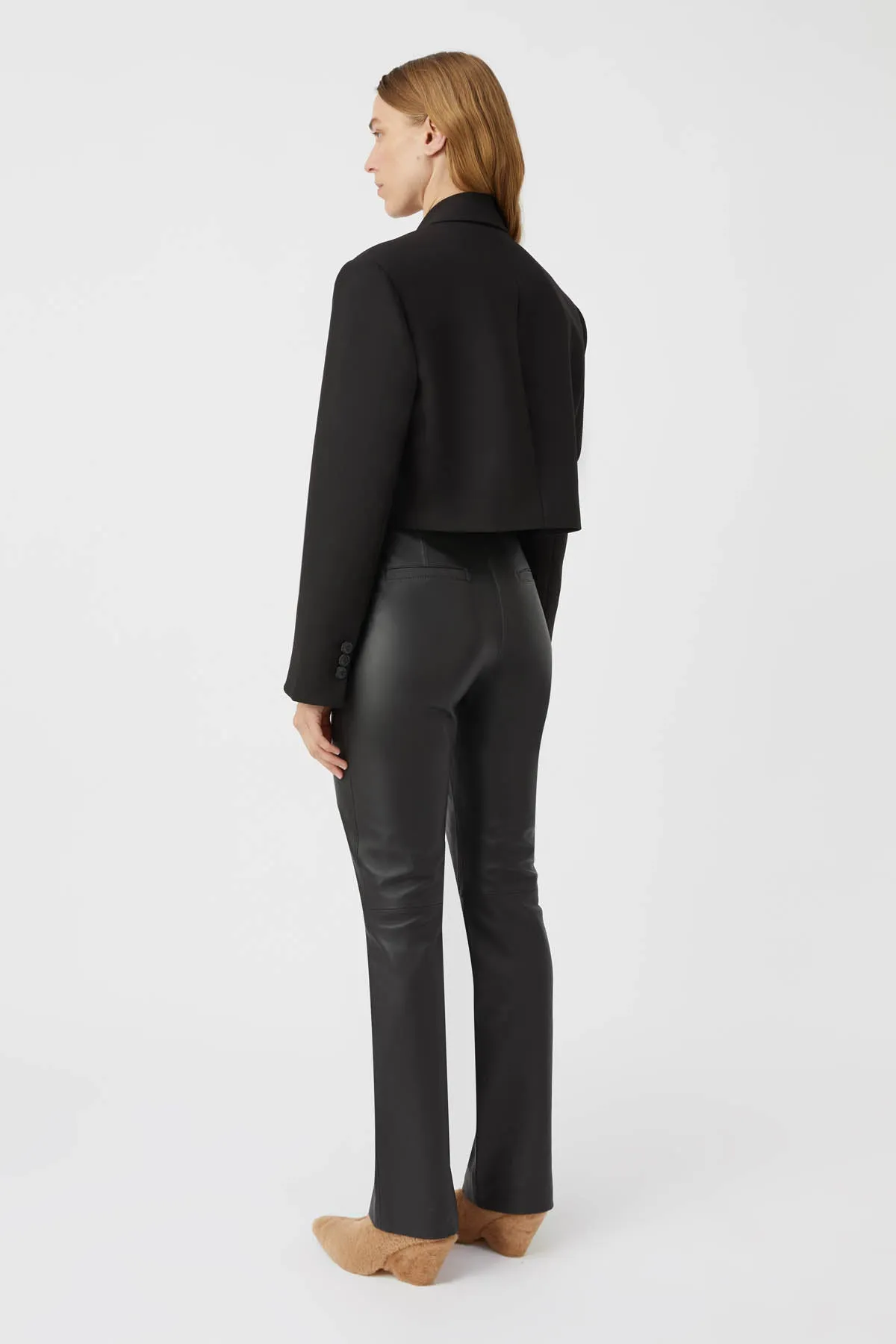 Deacon Blazer sold by camilla & marc product image thumbnail 4