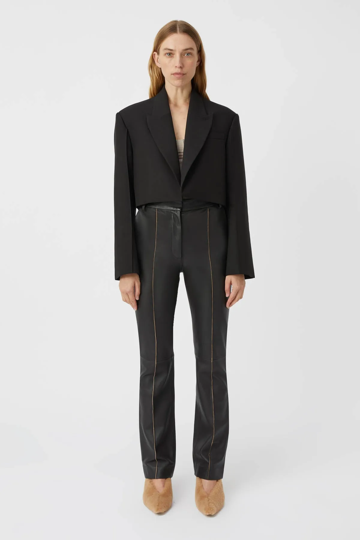 Deacon Blazer sold by camilla & marc