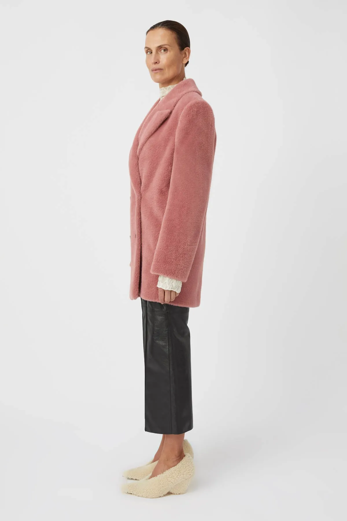 Quill Blazer sold by camilla & marc product image thumbnail 4