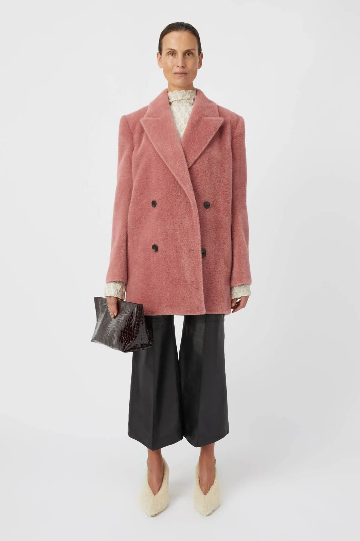 Quill Blazer sold by camilla & marc product image thumbnail 3