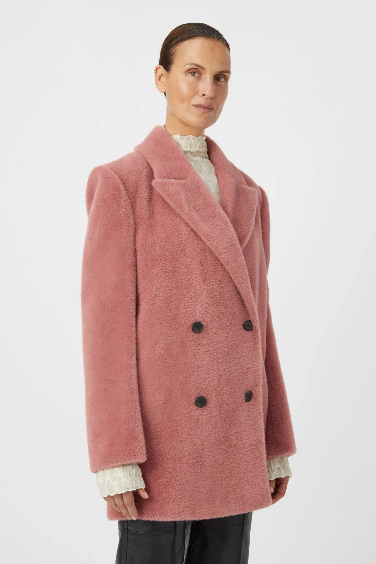 Quill Blazer sold by camilla & marc product image thumbnail 2