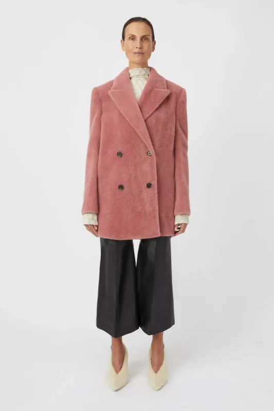 Quill Blazer sold by camilla & marc