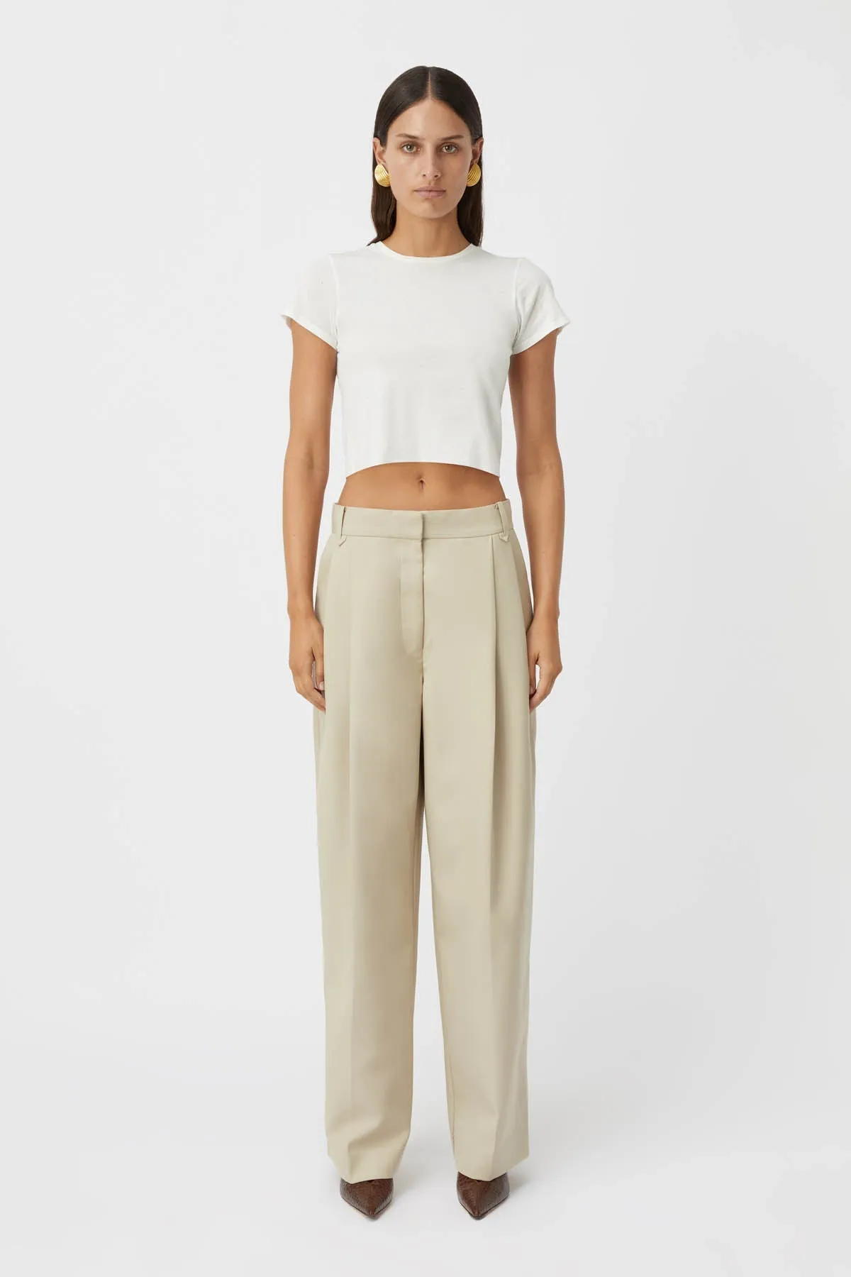 Rhett Pant sold by camilla & marc