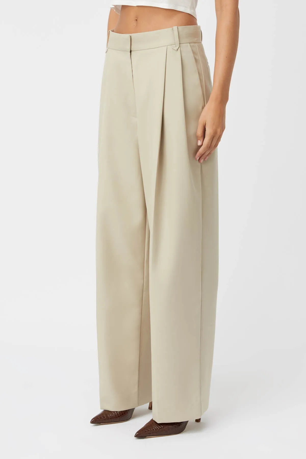 Rhett Pant sold by camilla & marc product image thumbnail 2