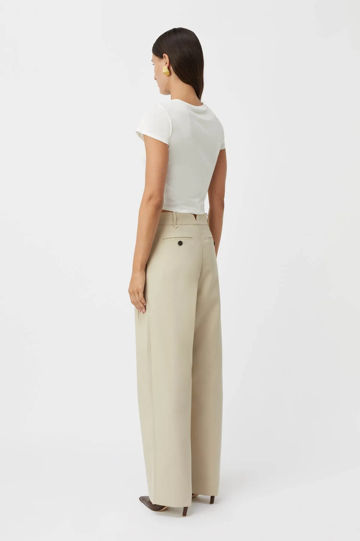 Rhett Pant sold by camilla & marc product image thumbnail 4