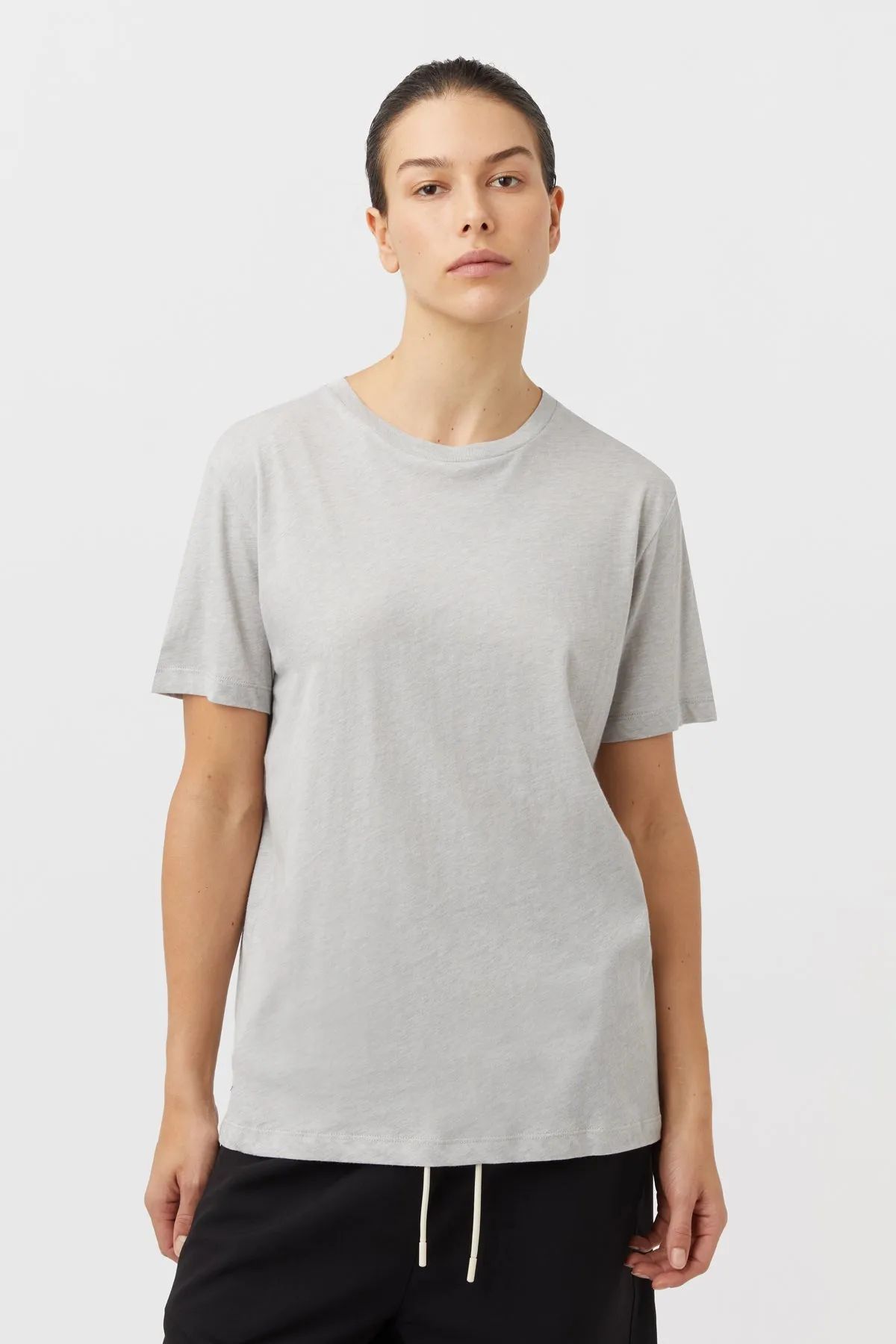 Gerard Logo Tee sold by camilla & marc product image thumbnail 2