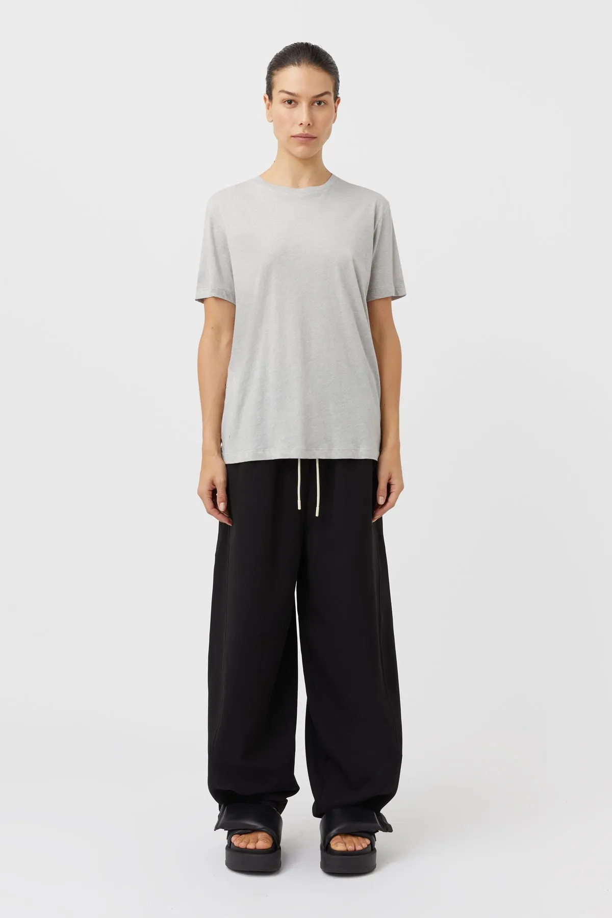 Gerard Logo Tee sold by camilla & marc