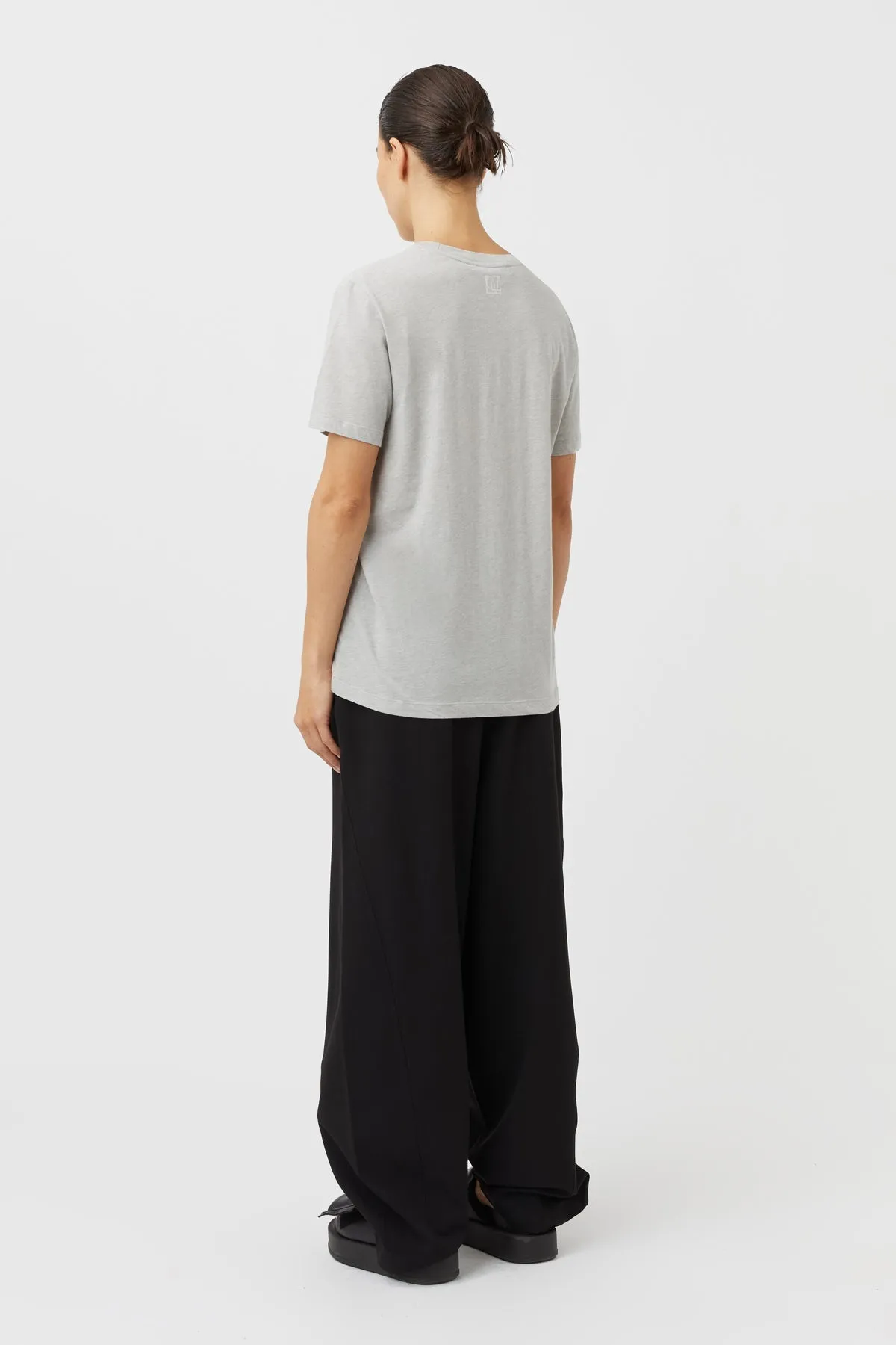 Gerard Logo Tee sold by camilla & marc product image thumbnail 4