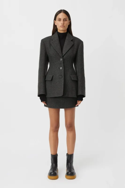 Flint Mini Skirt sold by camilla & marc