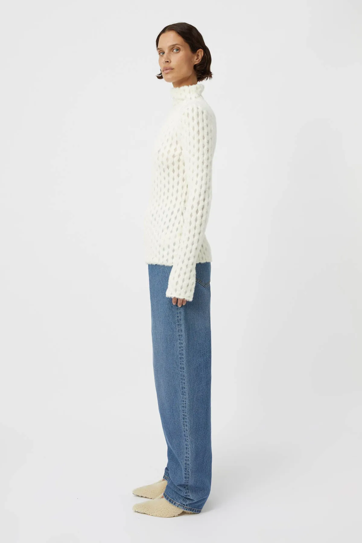 Plume Top sold by camilla & marc product image thumbnail 3