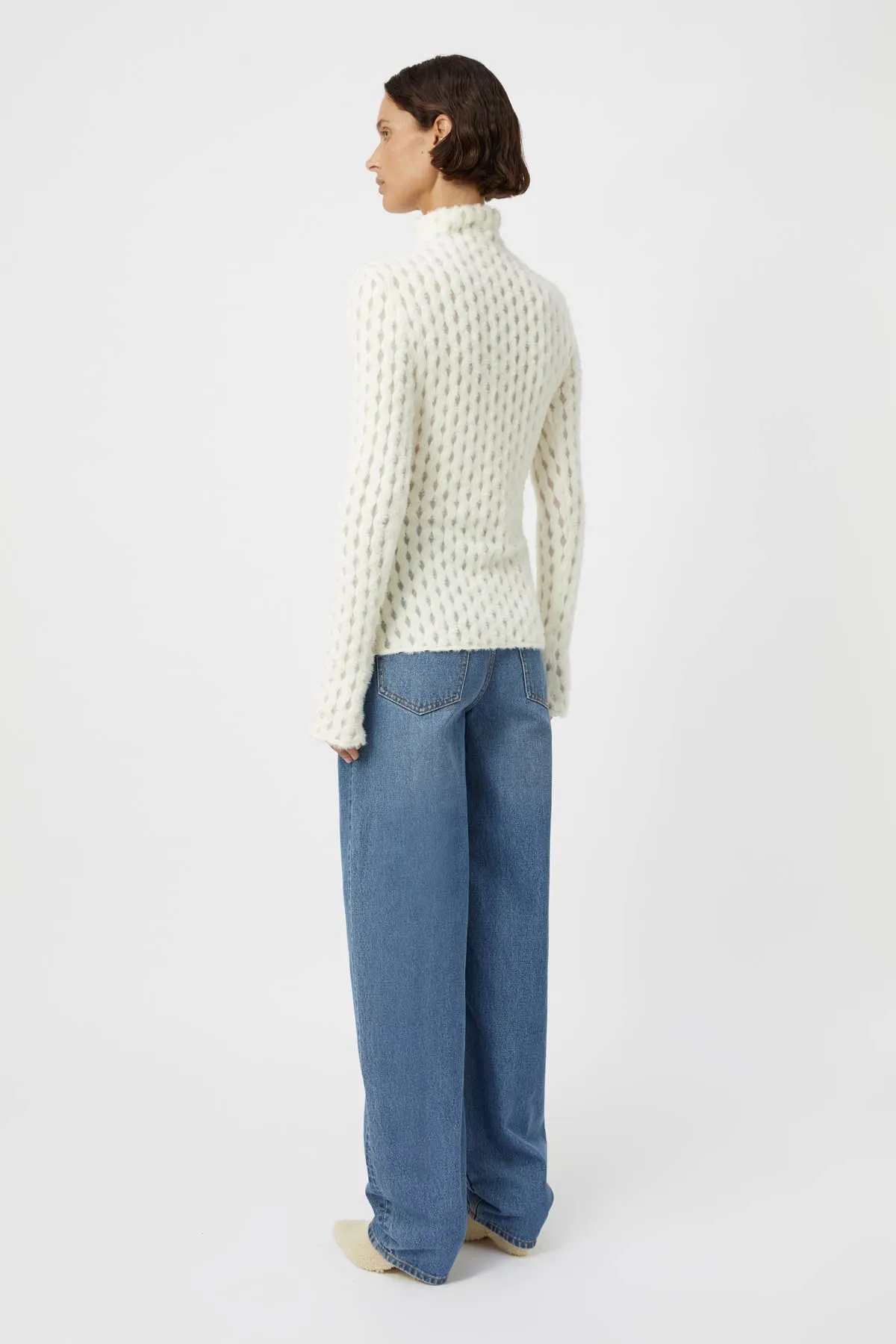 Plume Top sold by camilla & marc product image thumbnail 4