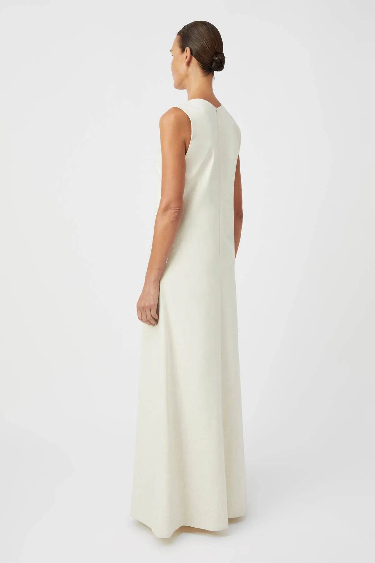 Floris Maxi Dress sold by camilla & marc product image thumbnail 4