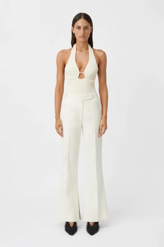 Lena Halter Top sold by camilla & marc