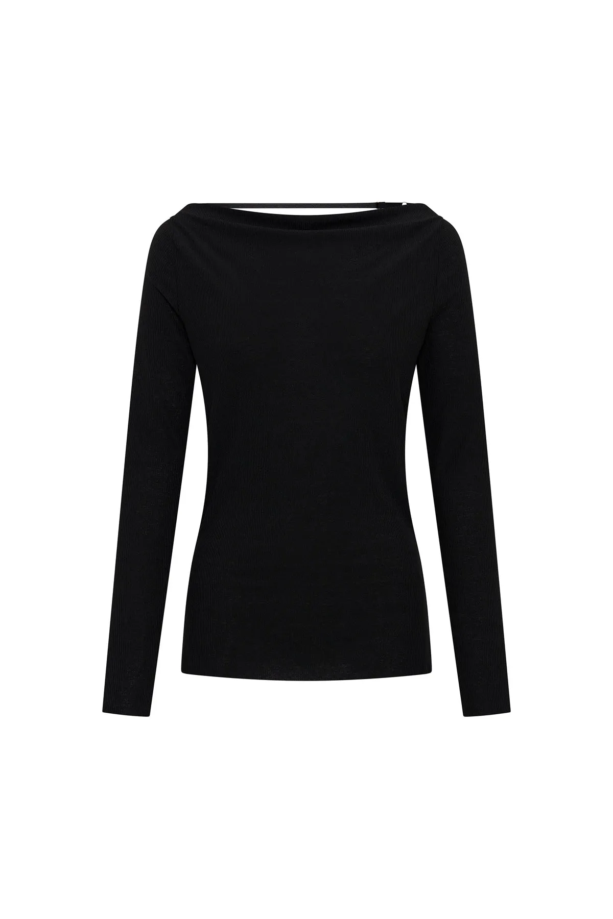 Emery Long Sleeve Top sold by camilla & marc product image thumbnail 5