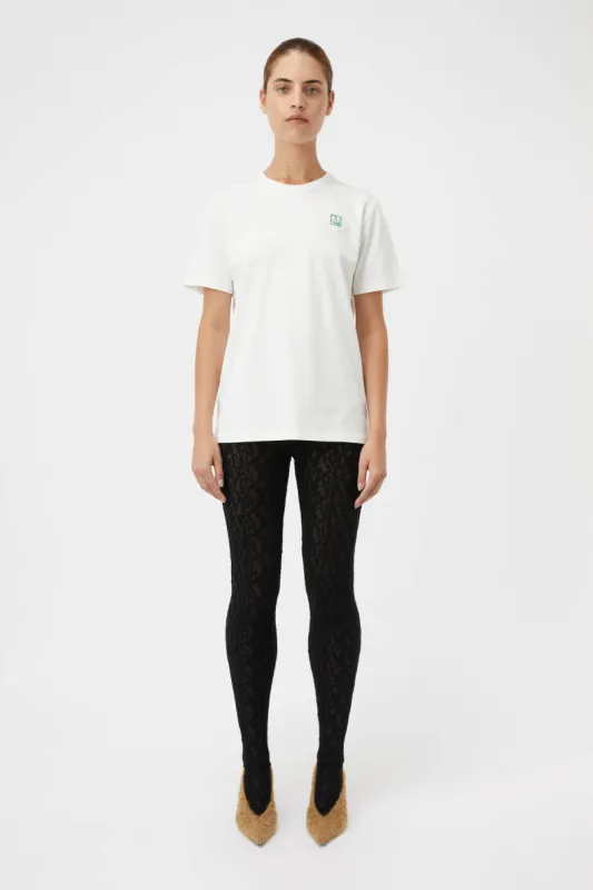 Emmett Tee sold by camilla & marc