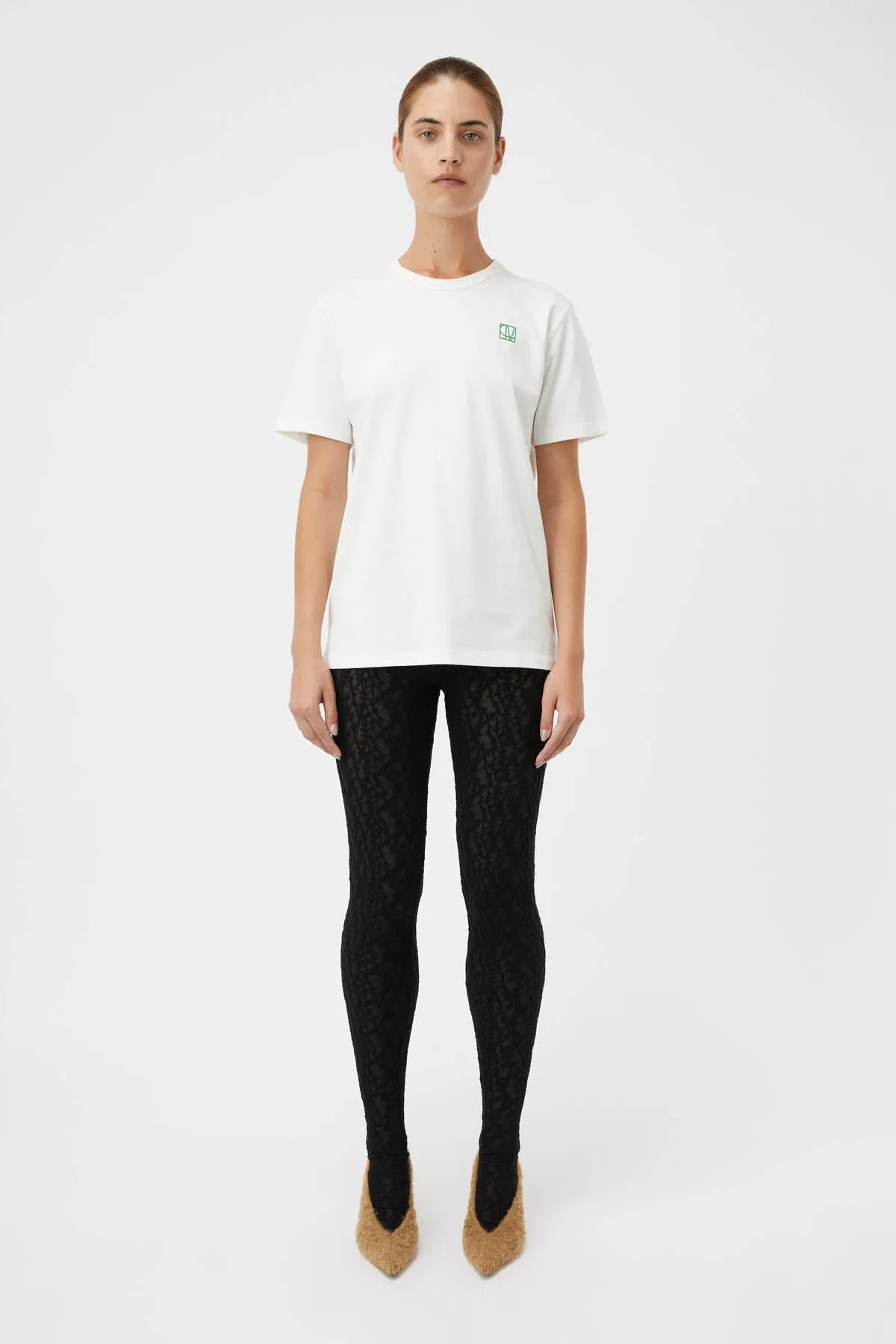 Emmett Tee sold by camilla & marc